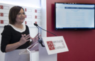La Diputació mostra el portal de dades obertes en la sèrie de webinars sobre Transparència que organitza