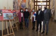 La Diputació de Castelló inaugura una exposició sobre l’impacte dels fons europeus a la província