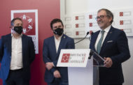 Actuacions en carreteres, depuració i eficiència energètica copen els 17,1 milions en inversions per a 2021