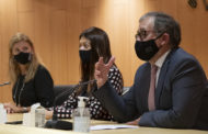 Martí posa el focus en els fons europeus per a superar la bretxa digital territorial i social
