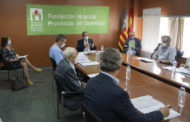 La Fundació de l'Hospital Provincial encoratja la investigació en salut mental amb cinc nous projectes