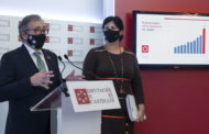 La Diputació 'protegirà' la província en 2021 amb un pressupost social 'històric' de 16,5 milions d'euros