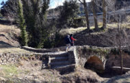 Acaben les obres de millores del Santuari de Vallivana i el Povet de Morella