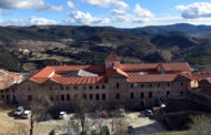 El Colomer Zurita de Morella es rehabilitarà amb l’1,5% cultural