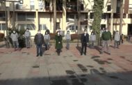 Benicarló; Presentació del nou programa formatiu d’escoles d’ocupació «Et Formem Benicarló» 17-12-2020