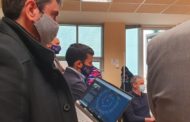 Marzà: 'Posem nous materials per a evitar replicar construccions de gènere que perpetuen la desigualtat'
