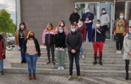 L'Ajuntament de Vinaròs inicia un nou programa de l'Escola d'Ocupació Et Formem