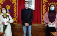 L'Ajuntament de Vinaròs contracta dues veïnes a través del programa ECOVID