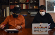 Morella Negra publica les novel·les finalistes al premi Tuber Melanosporum 2021