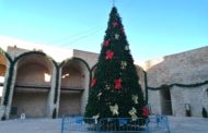 La plaça Santa Maria de Peníscola es convertirà en un Mercat Nadalenc durant el pont