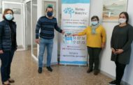 L'Ajuntament de Peníscola i Ateneu renoven el conveni de col·laboració