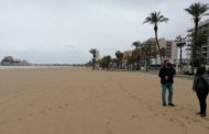 L'Ajuntament de Peníscola treballa en la concessió de quiosquets per a les platges urbanes