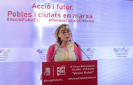 Ros (PSPV-PSOE) afirma que la llei de l'eutanàsia és “un assoliment més en la conquesta dels drets socials”