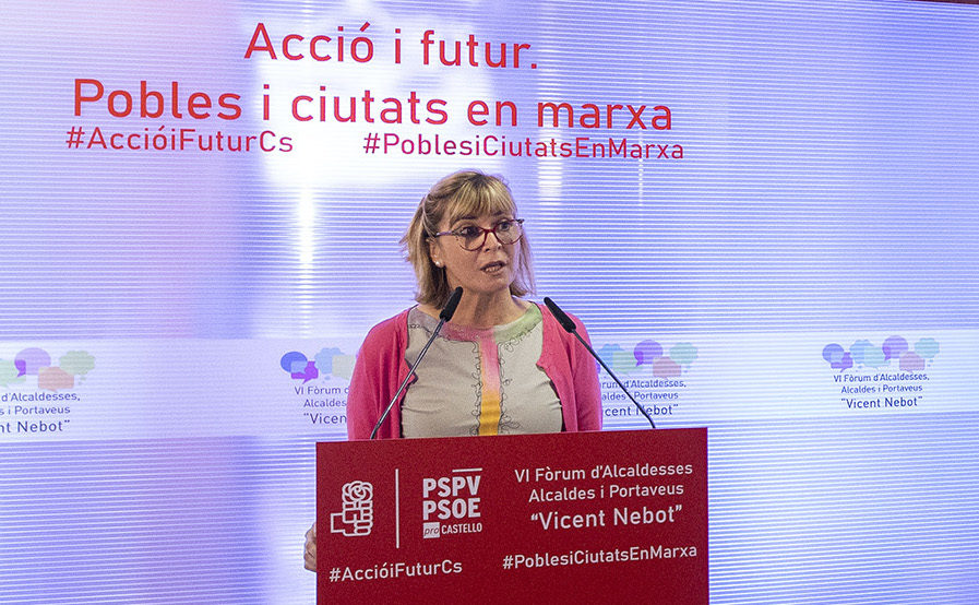 Ros (PSPV-PSOE) afirma que la llei de l'eutanàsia és “un assoliment més en la conquesta dels drets socials”