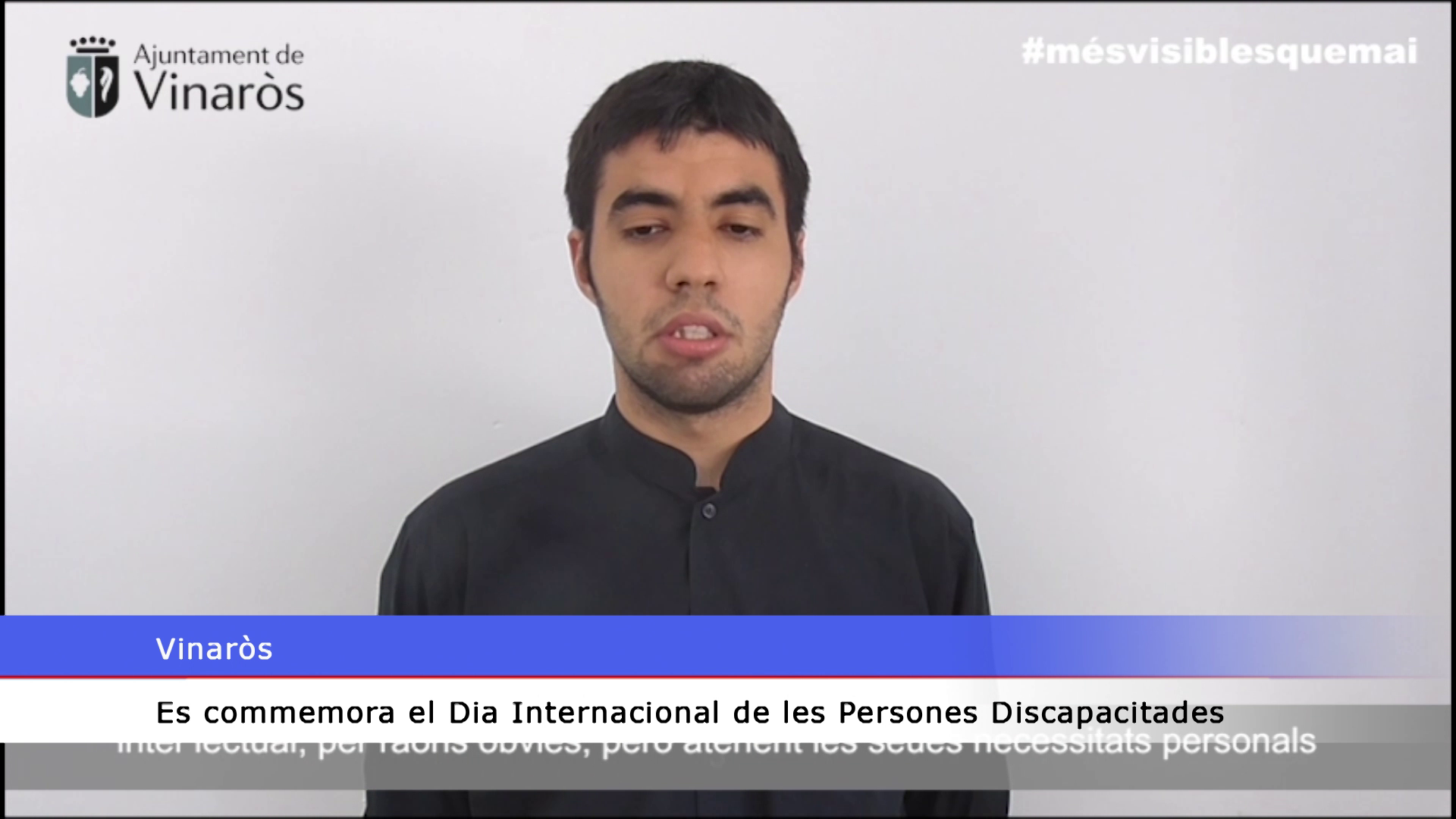 video