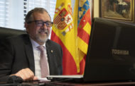 La Diputació posarà en circulació 36 milions d’euros per a reactivar la cultura, l’esport i els serveis públics 