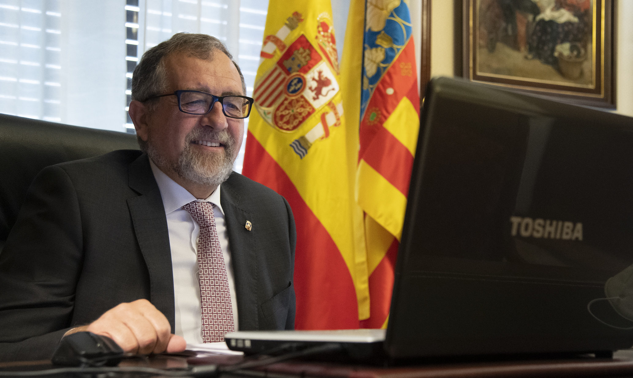 La Diputació posarà en circulació 36 milions d’euros per a reactivar la cultura, l’esport i els serveis públics 