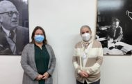 La Diputació contribuirà amb 30.000 euros a difondre la imatge i obra de l’escriptor Max Aub 