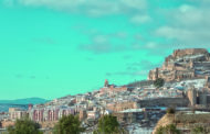 Els Pobles més Bonics d'Espanya i la neu... un còctel de conte, al nord-est d'Espanya
