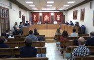 Benicarló; Sessió extraordinària del Ple de l’Ajuntament de Benicarló 17-12-2020