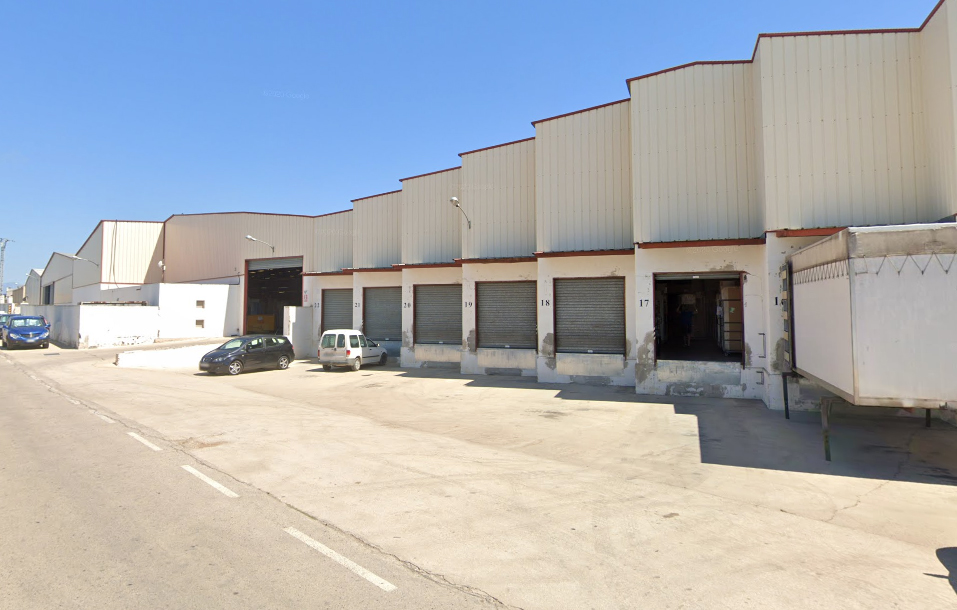L'Ajuntament de Vinaròs facilita l'arribada d'Internet d'alta velocitat als polígons industrials