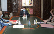 Puig anuncia un procés de participació obert per a consensuar la reforma de l'atenció primària