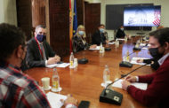 Puig demana als sectors de l'oci, comerç i restauració que extremen el control dels aforaments 