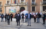 La Diputació plena les Aules de Castelló de productes gastronòmics locals per a incentivar el consum