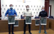 Benicarló; Presentació de la XLIII Sant Silvestre de Benicarló 11-12-2020