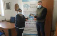 Sant Jordi signa un conveni amb Ateneu Maestrat per a ajudar als malalts amb dany cerebral adquirit