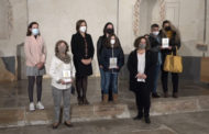 Benicarló; Entrega de premis als guanyadors i guanyadores  del Concurs d’Aparadors de Nadal de Benicarló 23-12-2020