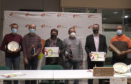 Vinaròs; Presentació dels detalls que rebran els socis i sòcies de Caixa Vinaròs en el 50 aniversari de l’entitat 02-12-2020