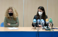 Vinaròs; roda de premsa de la Regidoria de Comerç 23-12-2020