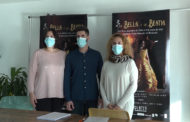 Benicarló; Presentació del musical La Bella y la Bestia a l’Auditori Pedro Mercader de Benicarló