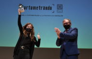 La Diputació premia ‘Voces de la pandemia’ com a millor curt en ‘Cortometrando’