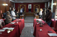 Vinaròs; ple ordinari 22-12-2020