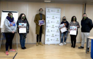 Vinaròs; presentació del calendari solidari per part de la COC 09-12-2020