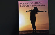Vinaròs; Pilar Bellés presenta “Poemas de amor, ilusión y esperanza” 16-12-2020