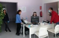 Els Serveis Socials de Peníscola han atés a més de 180 famílies durant aquest any per la crisi sanitària