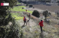 Tercer dia sense novetat en la recerca del caçador de Catí