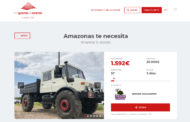 Bombers forestals de Rugat i Catí promouen una iniciativa solidària a l'Amazones bolivià