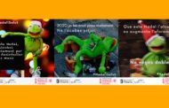 Les UPCCA de la Comunitat llancen una campanya de prevenció del consum d'alcohol per Nadal
