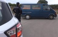 Detenen a 49 persones en 277 inspeccions durant la campanya de prevenció de robatoris al camp
