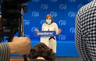 El PPCV presentarà mocions per a instar a Sanitat a donar més informació 'ràpida i transparent' als alcaldes