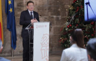 Puig destaca l'aposta per l'hidrogen verd com l'opció energètica de futur 'lògica, rendible i sostenible'