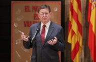 Puig apel·la a la ciutadania a gaudir d'un Nadal 'valencià, alegre i responsable'