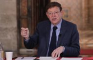 Puig anuncia que la Generalitat ampliarà a 12 milions d'euros el pressupost del Bo Viatgem 