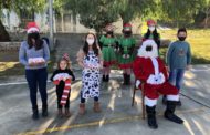 Santa Magdalena acostarà la màgia dels Reis Mags als domicilis de la població