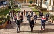 Benicarló contracta 20 persones desocupades que havien perdut la feina a causa de la COVID-19