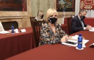 El PP aconsegueix que la Diputació 'exigisca' al Govern de l'Estat rebaixar l'IVA de totes les màscares